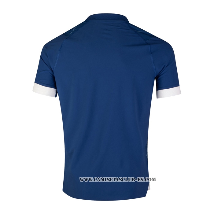 Camiseta Segunda Olympique Marsella 23-24